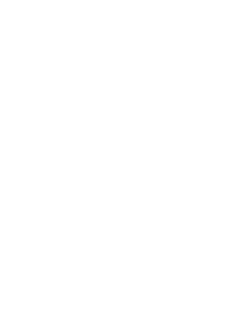 logo blanc symbole Ola Logo d'OLA coaching en blanc un triangle et un cercle imbriqués