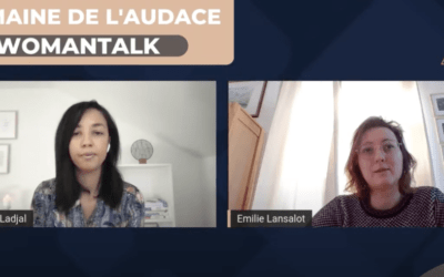 Interview Emilie Lansalot Home Organiser