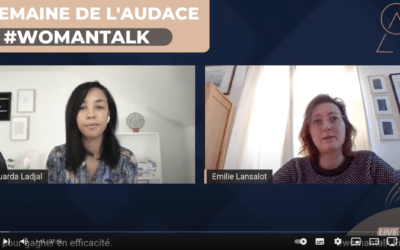 Interview Emilie Lansalot Home Organiser
